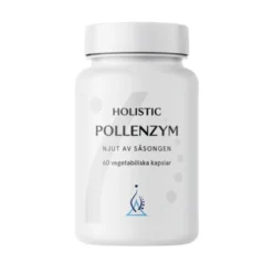 Holistic Pollenzym 60kaps