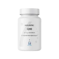 Holistic Q10 60mg 60k
