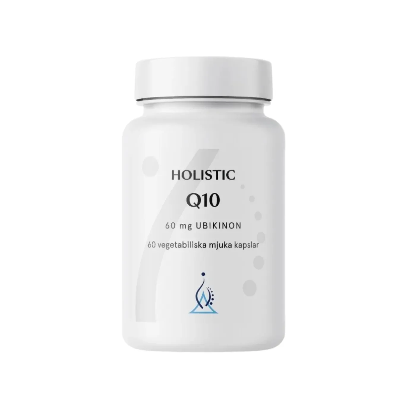 Holistic Q10 60mg 60k
