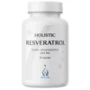 Holistic Resveratrol 30kaps