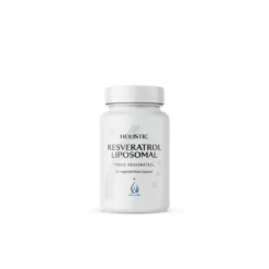 Holistic Resveratrol Liposomal 30 kapslar