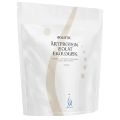 Holistic Ärtproteinisolat EKO 750g