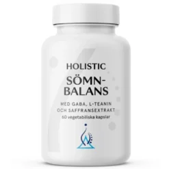 Holistic SömnBalans 60kaps