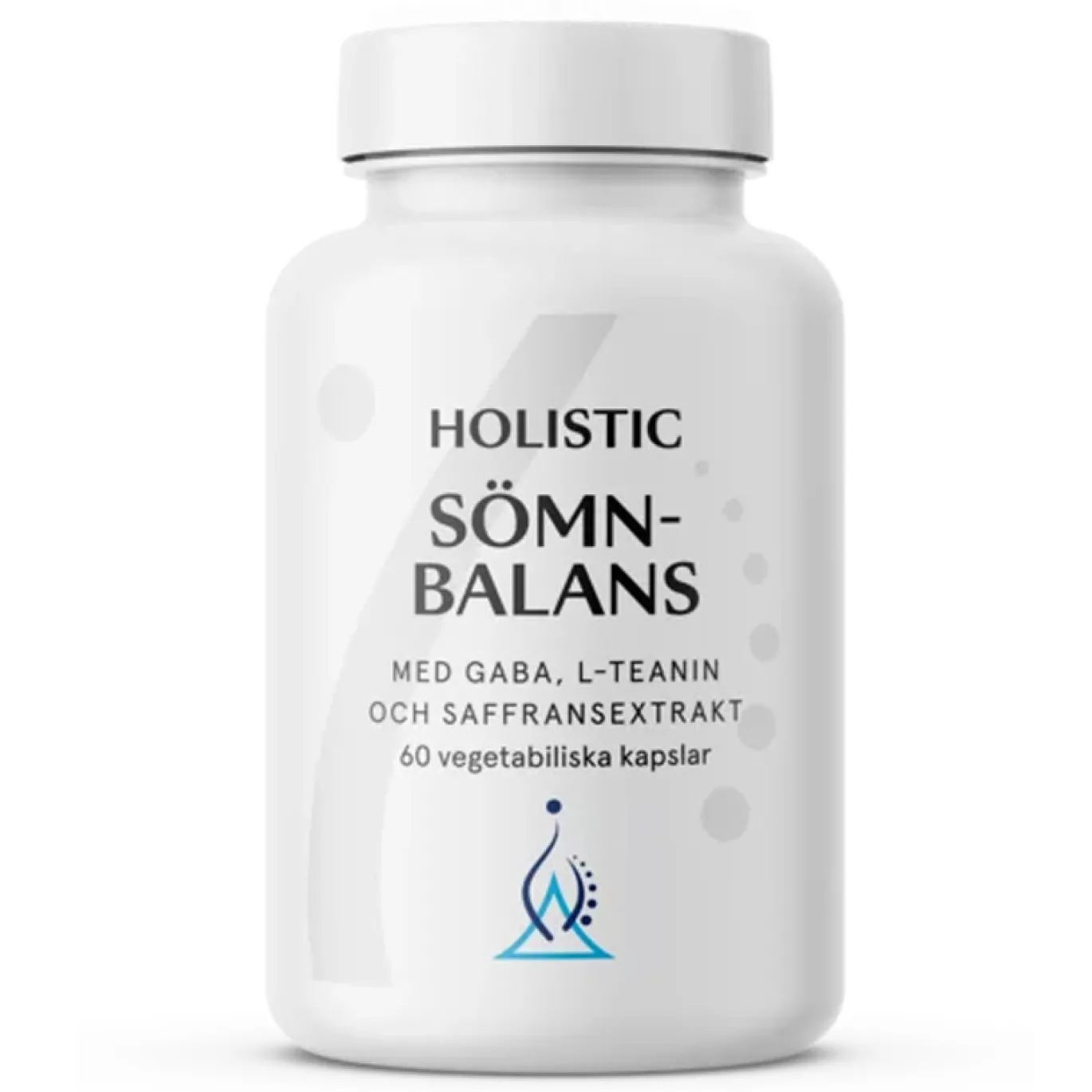 Holistic SömnBalans 60kaps