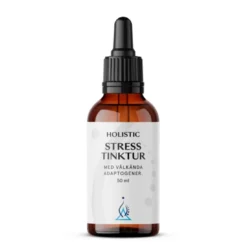 Holistic Stress Tinktur 50ml