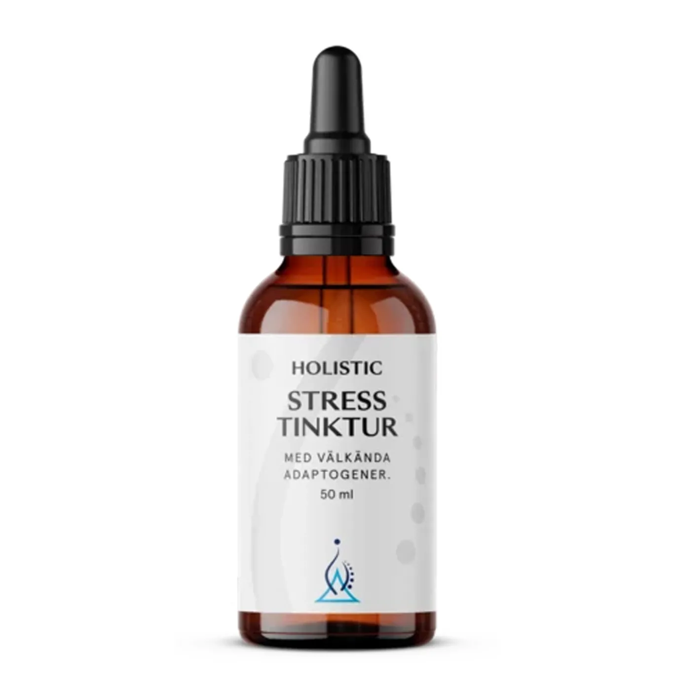 Holistic Stress Tinktur 50ml