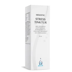 Holistic Stress Tinktur 50ml