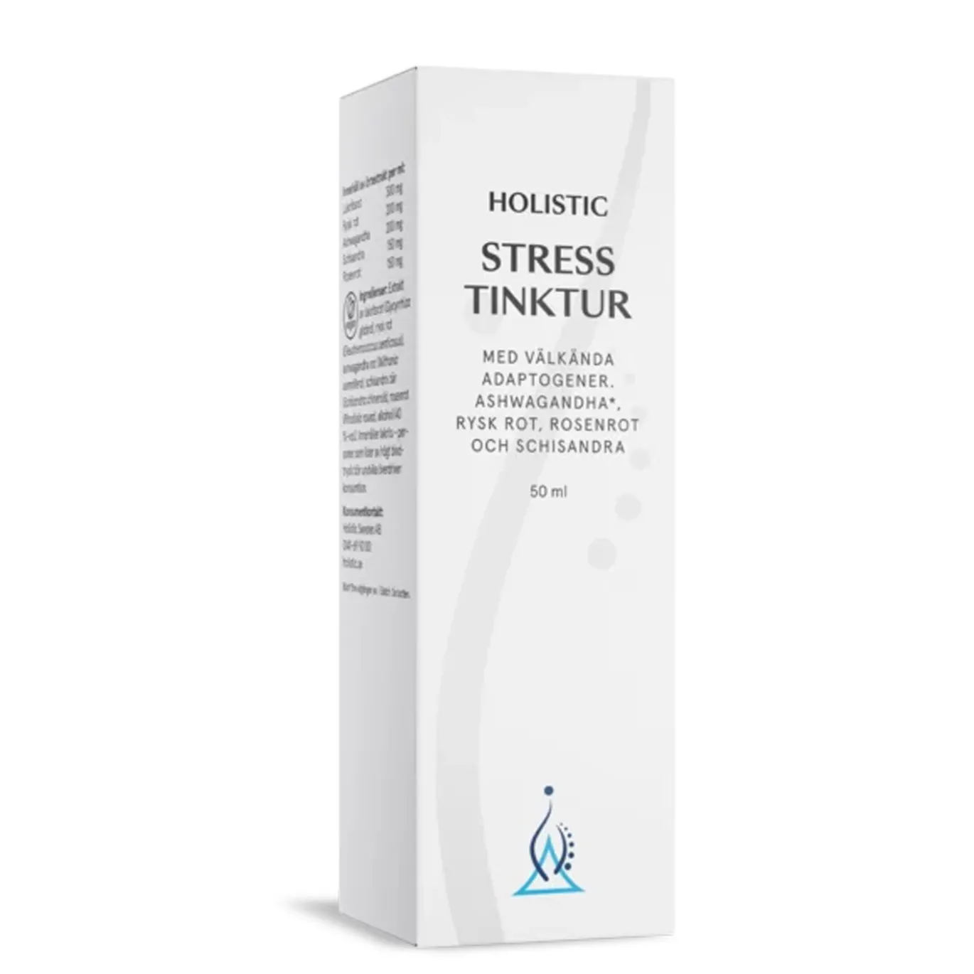 Holistic Stress Tinktur 50ml