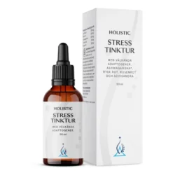 Holistic Stress Tinktur 50ml