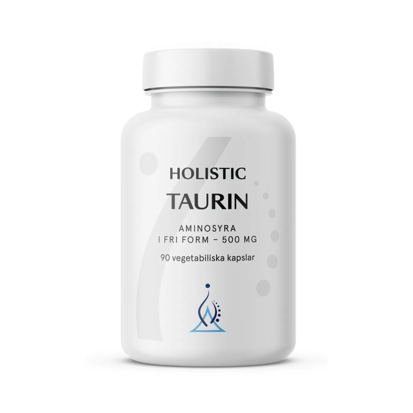 Holistic Taurin 500mg 90kaps