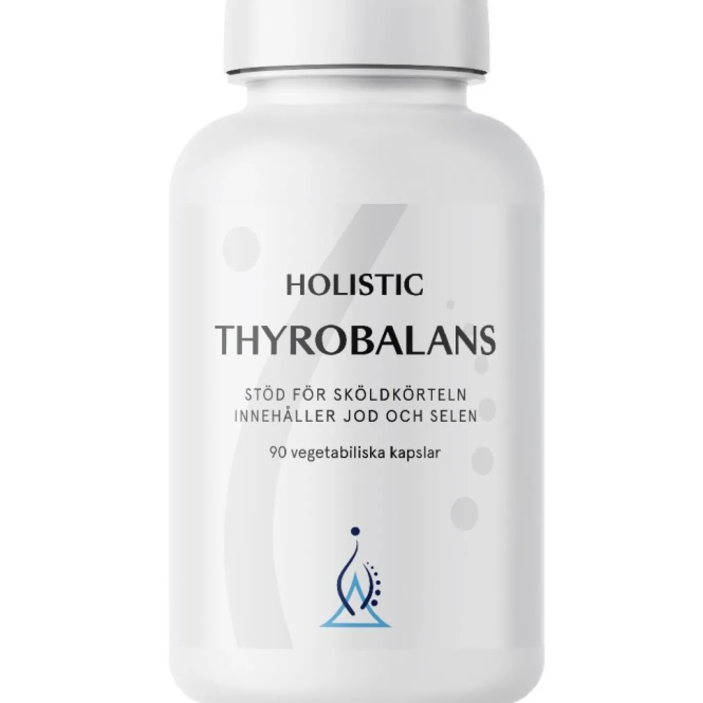 Holistic ThyroBalans 90 kaps