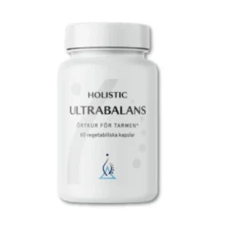 Holistic UltraBalans 60kaps