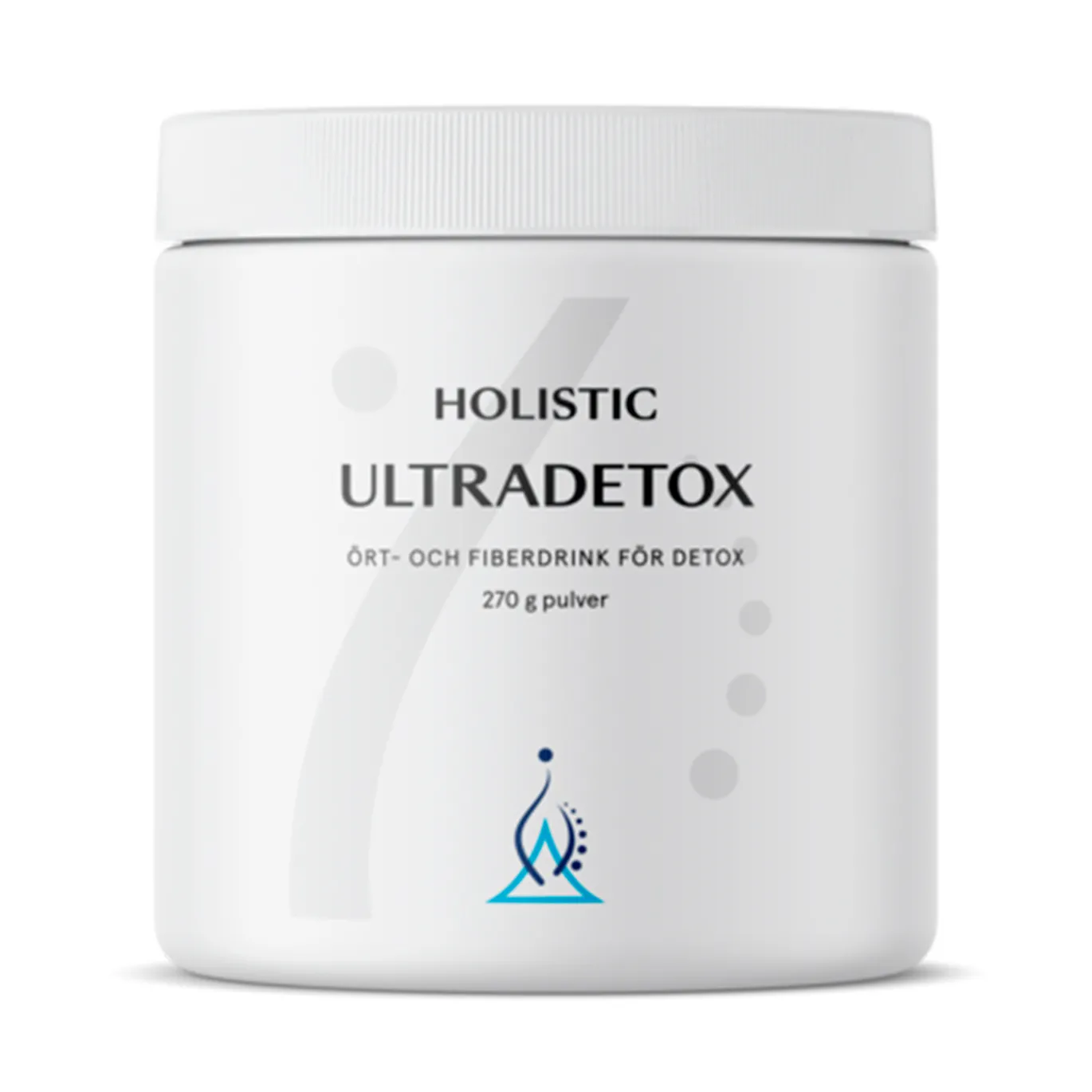 Holistic UltraDetox 270g
