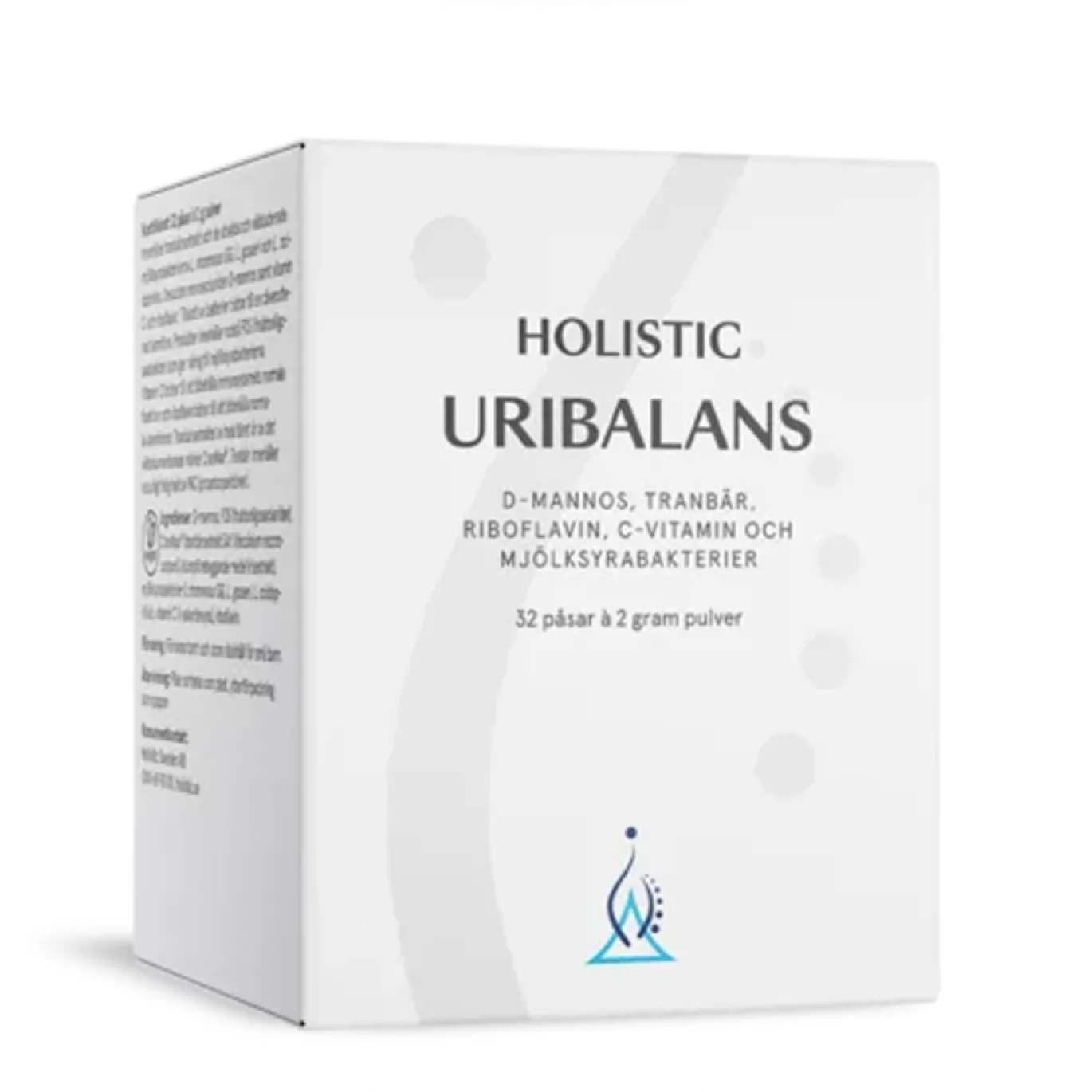 Holistic UriBalans 32 påsar