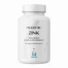 Holistic Zink 90kaps
