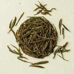 Huoshan Huang Ya - Jin Ji, Yellow Buds 60g