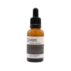 Hyaluronsyra Ansiktsserum 30ml