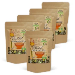 I Feel Calm Vild Örtte 100g x 5 paket
