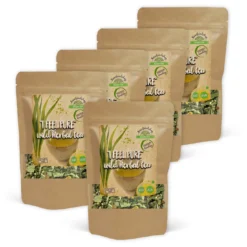 I Feel Pure Vild Örtte 100g x 5 paket
