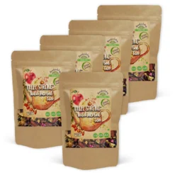 I Feel Strong Vild Örtte 100g x 5 paket