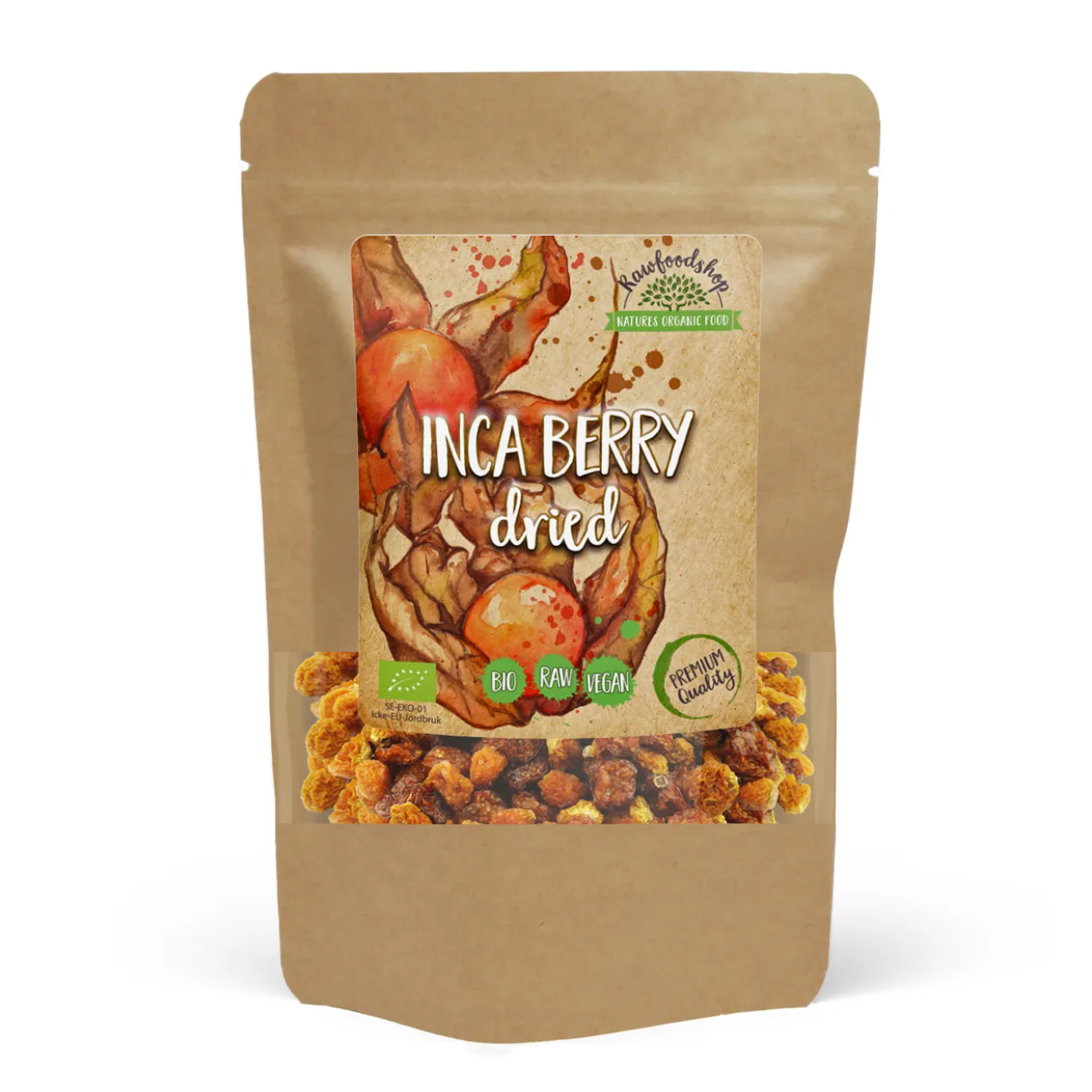 Inca Bär EKO 500g