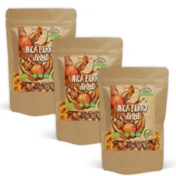 Inca Bär EKO 100g x 3 paket
