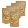 Ingefära Kristalliserad EKO 200g x 5 paket