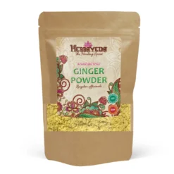 Ingefära Pulver EKO 500g