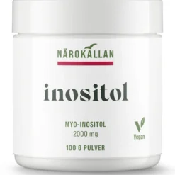Inositol 100g