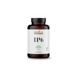 IP6 120 kapslar