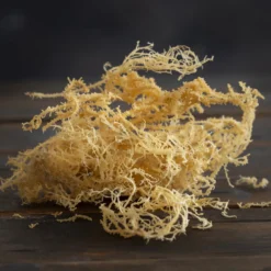 Irish Moss EKO 250g