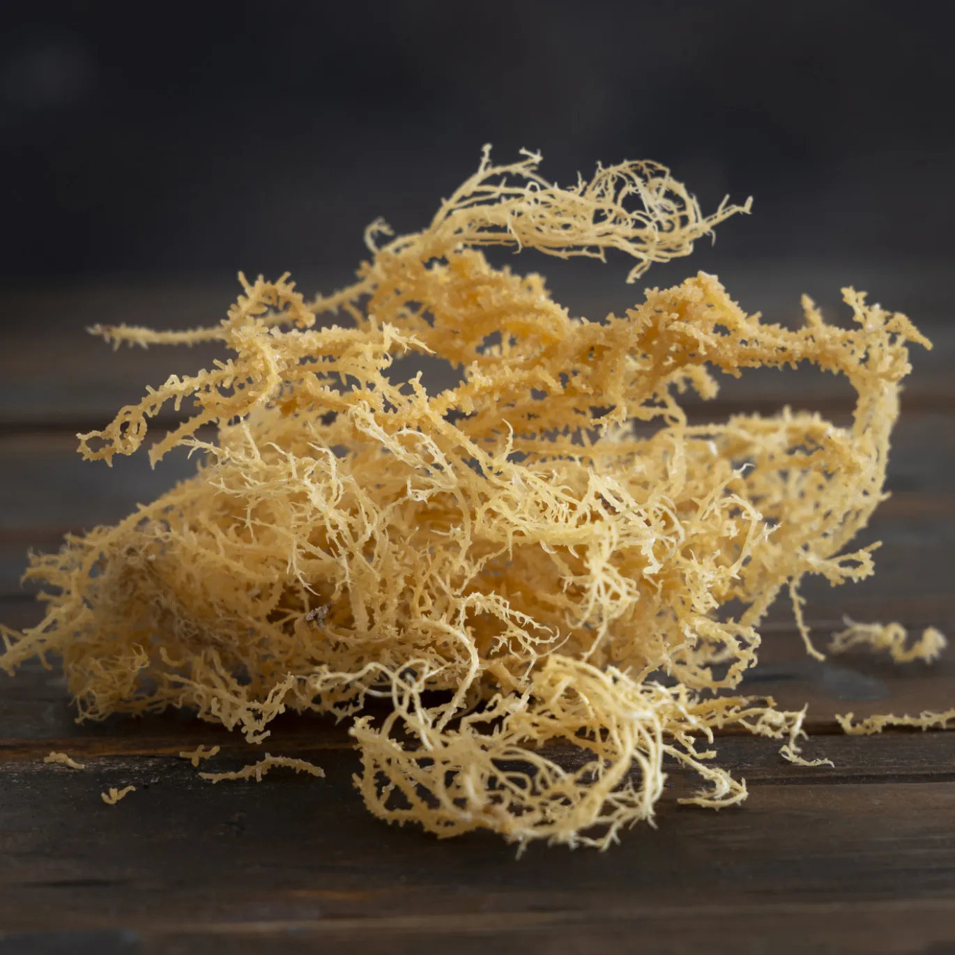 Irish Moss EKO 250g