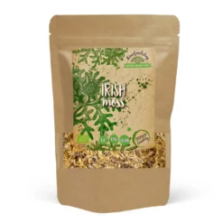 Irish Moss EKO 250g