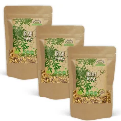 Irish Moss EKO 125g x 3 paket