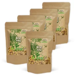 Irish Moss EKO 125g x 5 paket