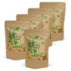Irish Moss EKO 250g x 5 paket