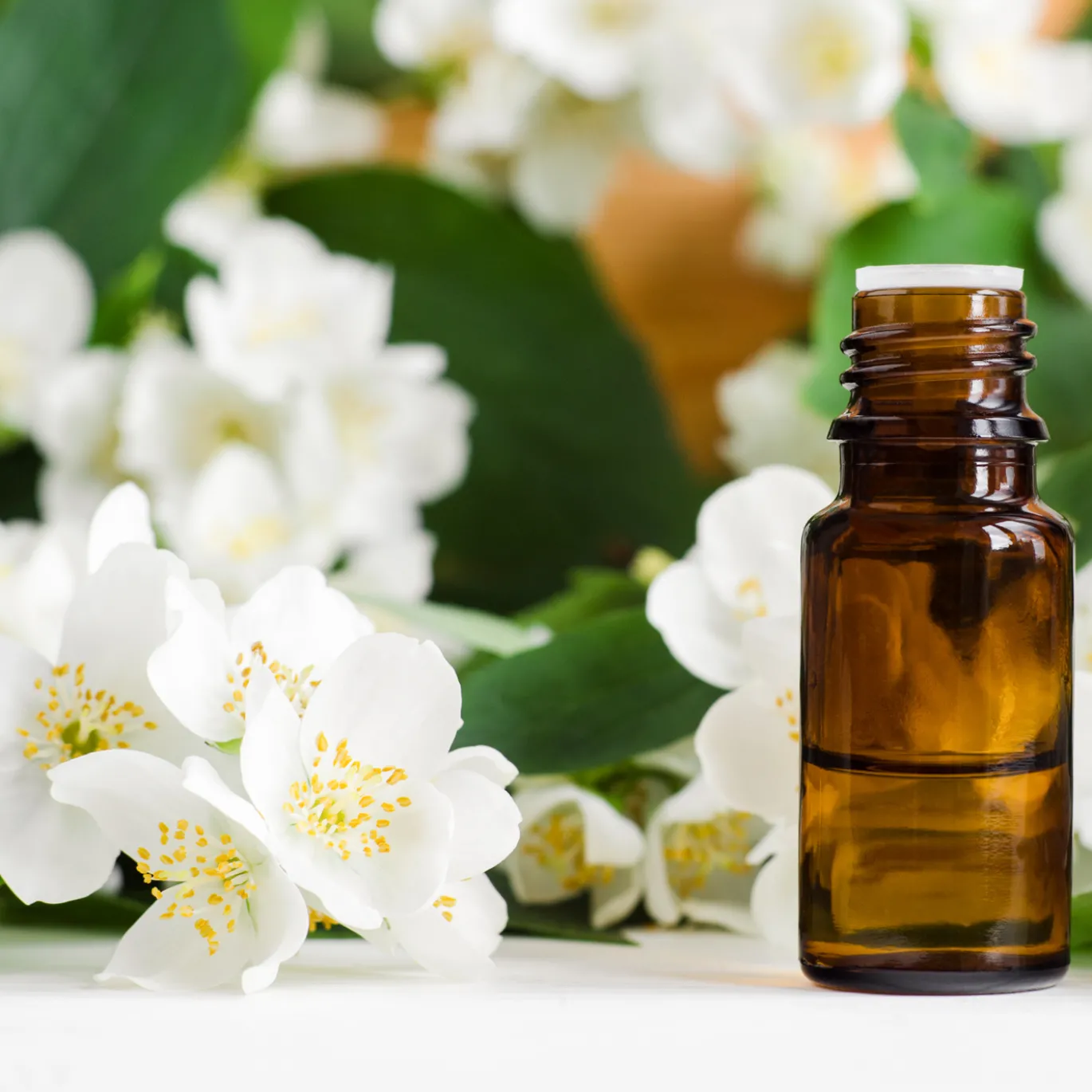 Jasmin Eterisk Olja 50ml