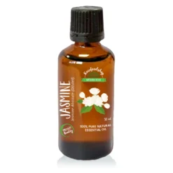 Jasmin Eterisk Olja 50ml
