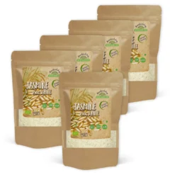 Jasminris Vitt EKO 1kg x 5 paket
