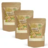 Jasminris Vitt EKO 1kg x 3 paket