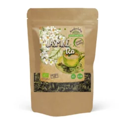 Jasmin Te EKO 100g
