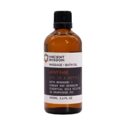 Joints Ease Massageolja 100ml