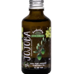 Jojobaolja EKO 50ml