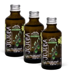 Jojobaolja EKO 50ml x 3 paket
