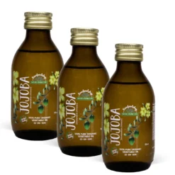 Jojobaolja EKO 150ml x 3 paket