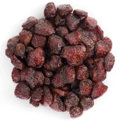 Jordgubbar EKO 100g