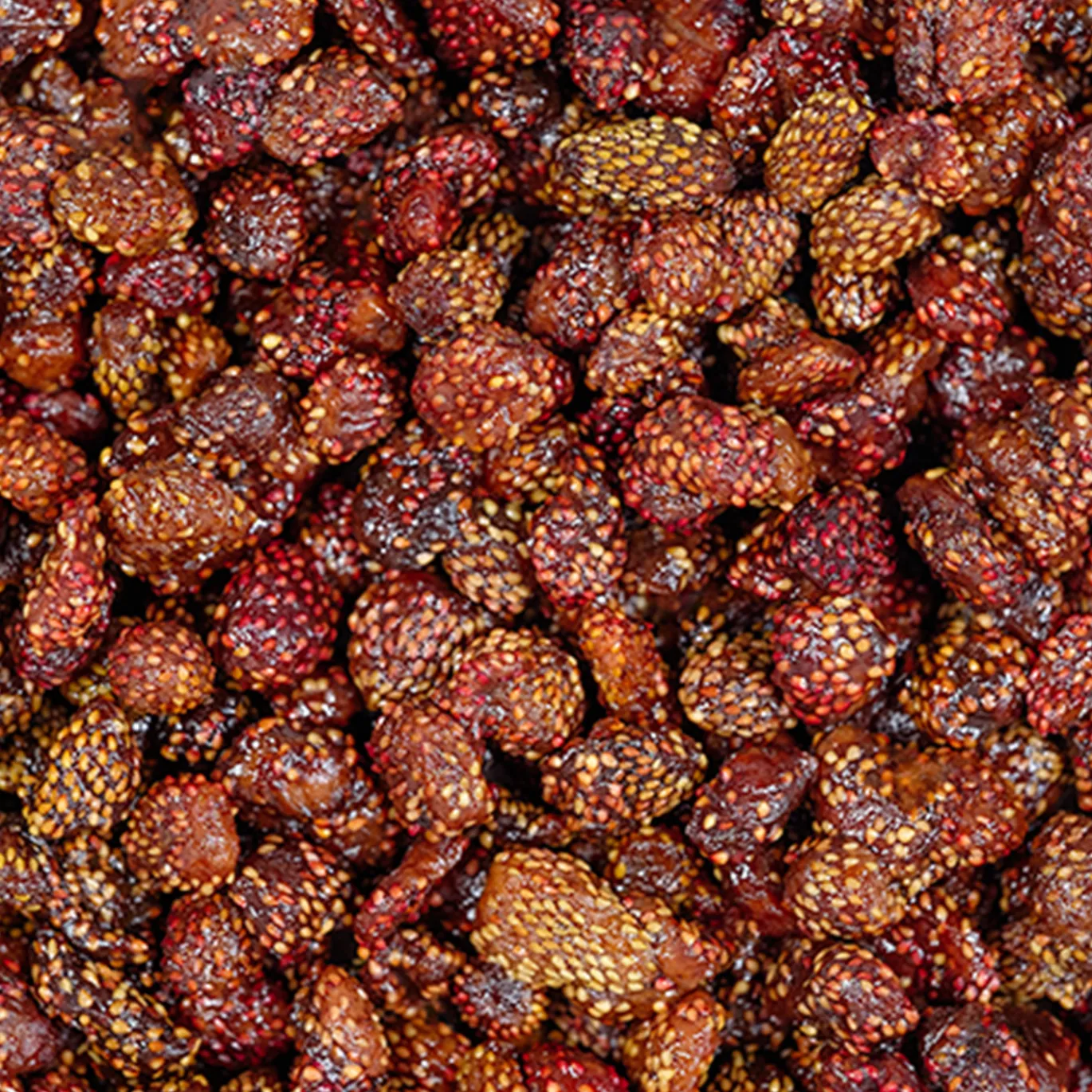 Jordgubbar EKO 100g