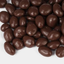 Jordgubbar i Mörk Choklad EKO 100g