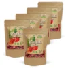 Jordgubbar Skivor 100g x 5 paket