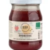 Jordgubbspuré EKO 260g